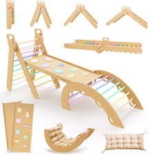 ® 9In1 Montessori Triangolo