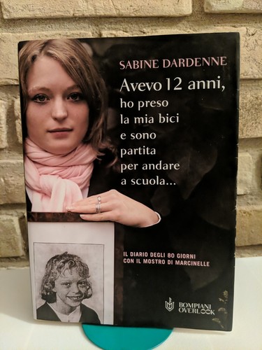 Sabine dardenne avevo - dardenne, 12