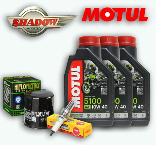 Kit tagliando honda 600 - honda, vt