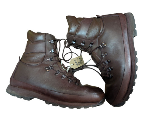 Altberg british issue brown - altberg,