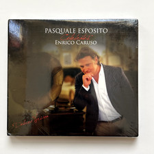 PASQUALE ESPOSITO - Pasquale