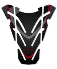 PARASERBATOIO TANK PAD DUCATI