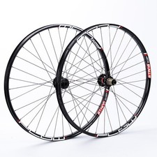 STANS FLOW MK3 27.5" ruote 15x100 12x142 shimano 650b mountain bike mtb novatec