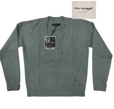 MAGLIA DONNA SCOLLO V