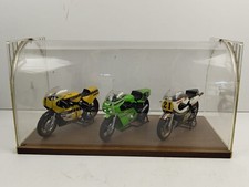 modellini moto TAMIYA KENNY ROBERTS YAMAHA YZR500 SUZUKI RGB500 KAWASAKI KR1000