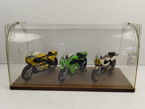 Modellini moto tamiya - moto,