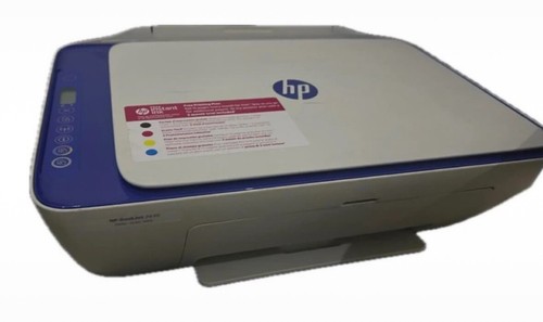Deskjet 2630 stampante - hp,