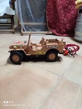 Jeep Safari a Batterie