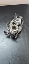 Corpo farfallato carburatore - corpo,