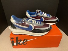 New! Mens Nike LD Waffle SU