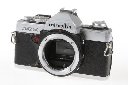 Case minolta numero sn - minolta,