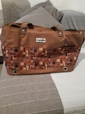 borsa trasportino per cani/gatti