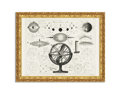 Quadro stampa tela effetto - stampa,