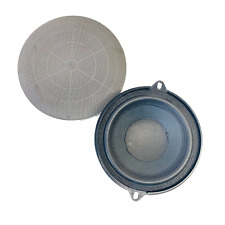 Renault Modus Türlautsprecher