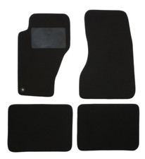 Set Tappetini Tappeti Auto in Moquette per Jeep Grand Cherokee II (WJ) 1999 2004