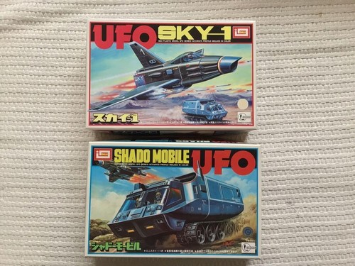 Imai ufo shado mobile - shado, skt-1