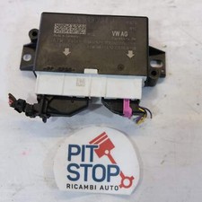 5qa919294j CENTRALINA SENSORI PARCHEGGIO CUPRA FORMENTOR TIGUAN 2023 10S