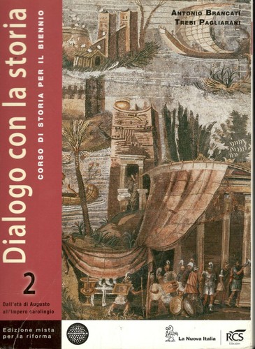 Dialogo con storia - con, 2
