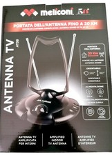 Antenna Per Interni