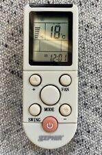 Telecomando originale Condizionatore Zephir YKR F06