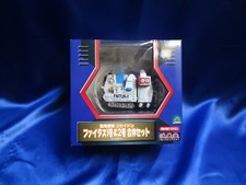 NUOVO FAIUTUS-1 IZENBORG