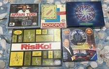 Giochi Di Società Lotto