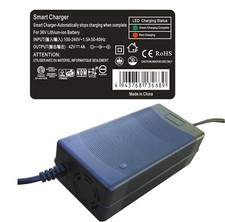 Caricabatteria intelligente - , 3