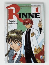 RINNE CIRCLE OF REINCARNATION