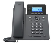 Grandstream telefono - grandstream, ip