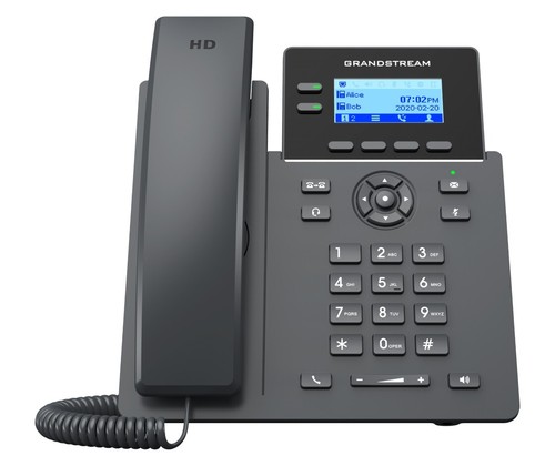 Grandstream telefono - telefono, ip