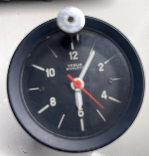 Orologio lancia fulvia serie - fulvia,