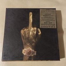 J-AX E FEDEZ - COMUNISTI COL ROLEX BOX MULTIPLATINUM EDITION 2 CD E 1 DVD Nuovo