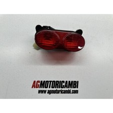 FARO FANALE POSTERIORE KAWASAKI NINJA ZX-6R 600 1998-1999
