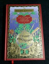 Jules Verne - La strada per la Francia, Hachette Collezione Hetzel 2008       R2