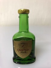 Mignon Miniature Oro Pilla