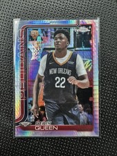 2025-26 Topps Chrome Derik