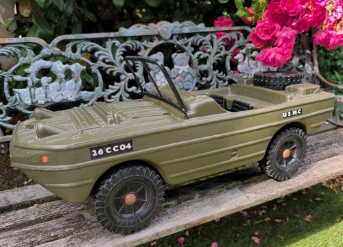 Vintage action man cherilea - vintage,