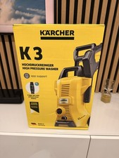 Idropulitrice Kärcher K3