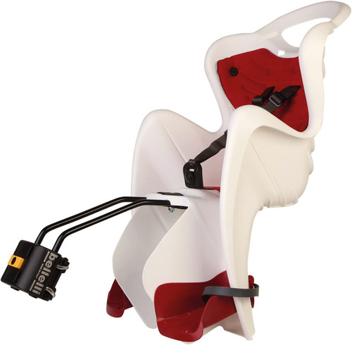Bellelli fox seggiolino - bellelli,