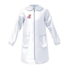 Grembiule zip scuola