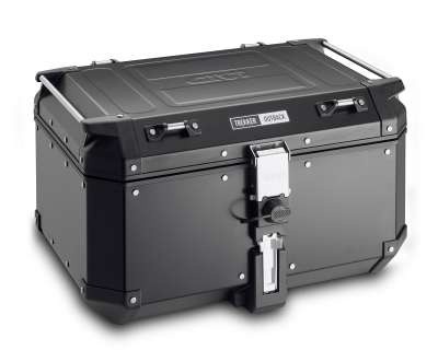 Givi bauletto alluminio - givi,