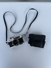 Ricoh 500 GX fotocamera