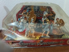 Soldatini figurini soldati