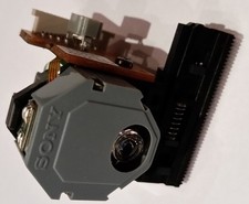 Unità laser per una MICROMEGA