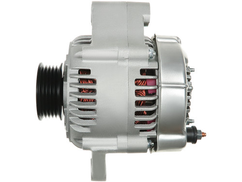 Alternatore 12v 70a nuovo per - alternatore,