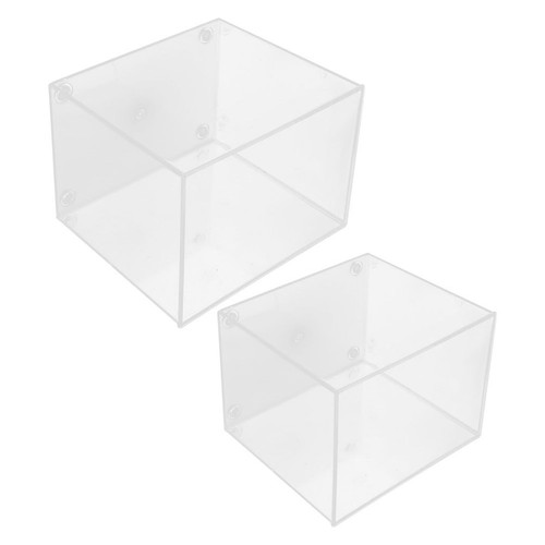 Pcs vasche per betta - 2,