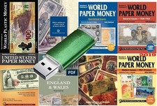 PEN DRIVE 4 GB CON 7 CATALOGHI