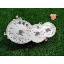 Instrumentación del tablero Malaguti Madison 250 S 1999 2001