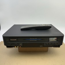 Panasonic omnivision hifi - panasonic,