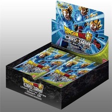 Dragon Ball Super UWS Set 6
